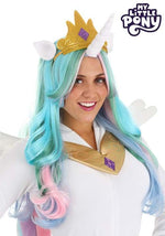 My Little Pony Princess Celestia Wig for Women - US 7222