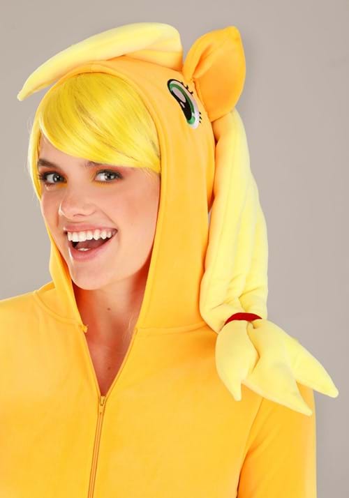 My Little Pony Applejack Costume for Adults - US 2110