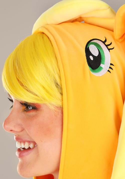 My Little Pony Applejack Costume for Adults - US 2110