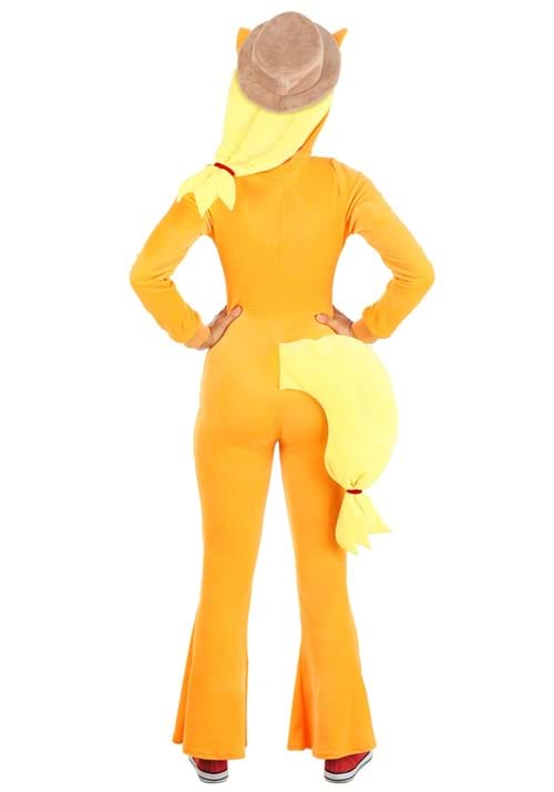 My Little Pony Applejack Costume for Adults - US 2110