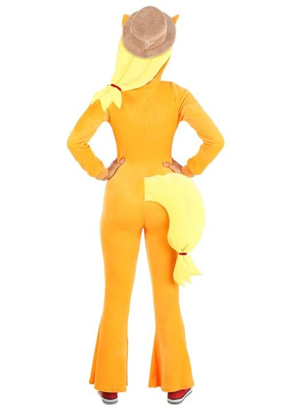 My Little Pony Applejack Costume for Adults - US 2110