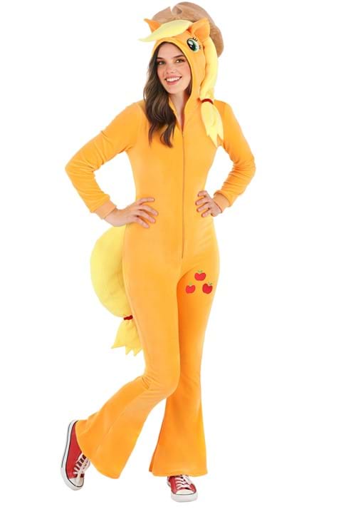 My Little Pony Applejack Costume for Adults - US 2110