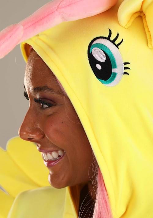 My Little Pony Fluttershy Costume for Adults - US 0354