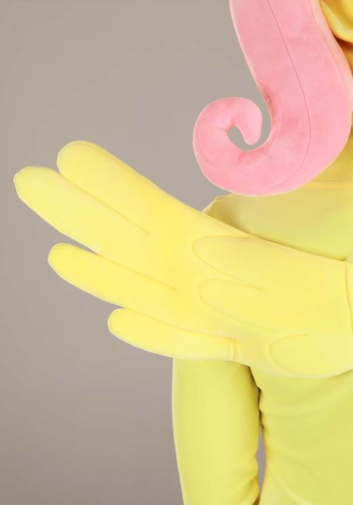 My Little Pony Fluttershy Costume for Adults - US 0354