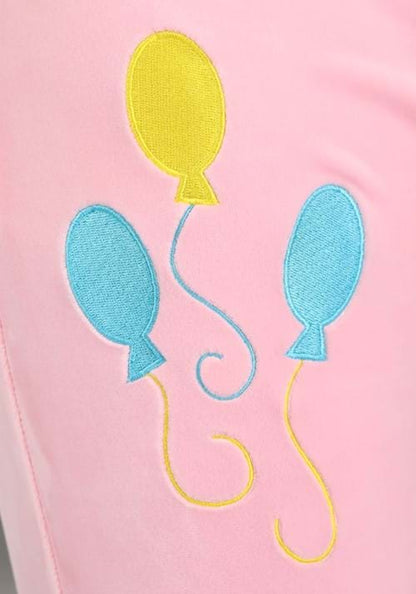 My Little Pony Pinkie Pie Costume for Adults - US 7974