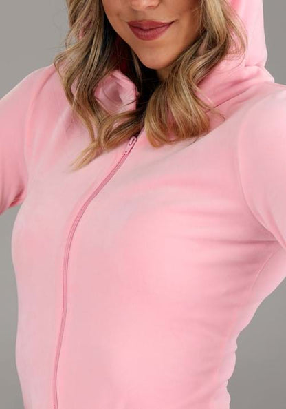 Plus Size My Little Pony Pinkie Pie Women's Costume - US 8454
