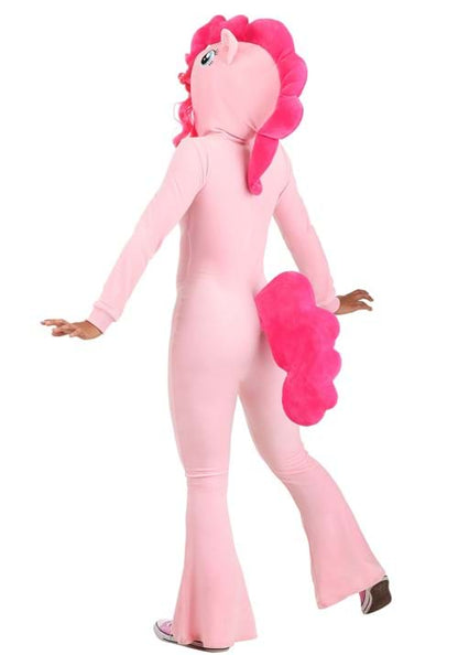 My Little Pony Pinkie Pie Costume for Adults - US 7974