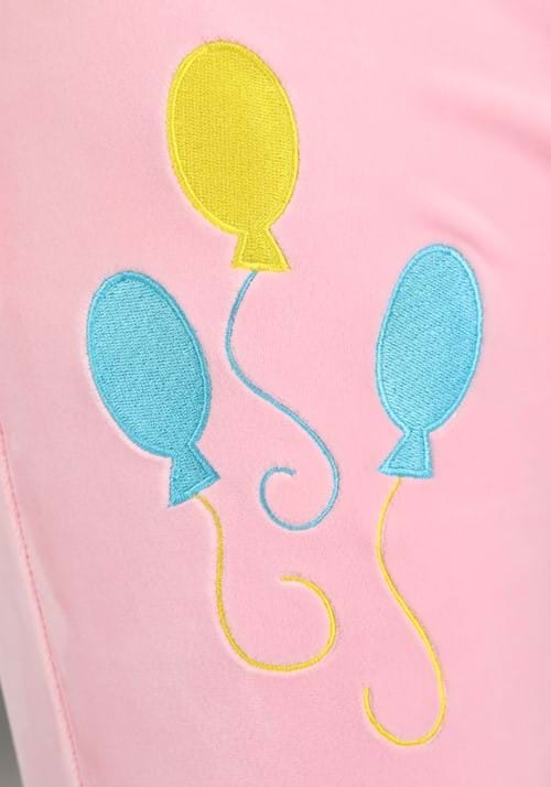 Plus Size My Little Pony Pinkie Pie Women's Costume - US 8454