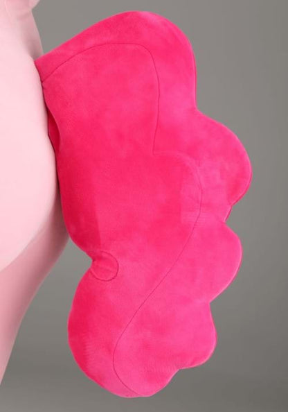 Plus Size My Little Pony Pinkie Pie Women's Costume - US 8454