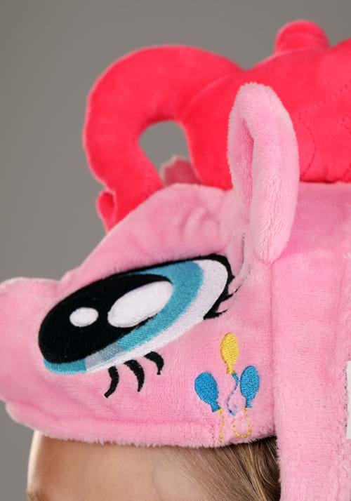 My Little Pony Pinkie Pie Face Headband Costume - US 1318