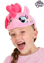 My Little Pony Pinkie Pie Face Headband Costume - US 1318