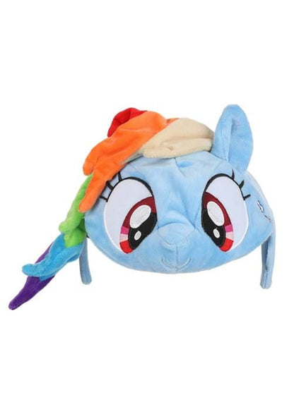 My Little Pony Rainbow Dash Face Headband Costume - US 6863
