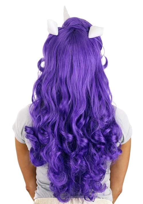 My Little Pony Rarity Costume Wig - US 9178