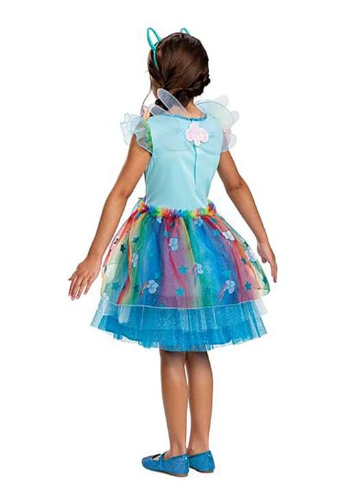 Toddler/Kid's My Little Pony Rainbow Dash Deluxe Costume - US 8918