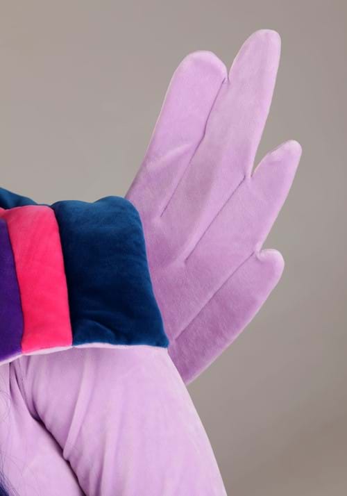 Plus Size My Little Pony Twilight Sparkle Costume for Women - US 6828