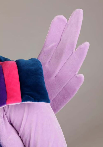 My Little Pony Twilight Sparkle Costume for Adults - US 6559