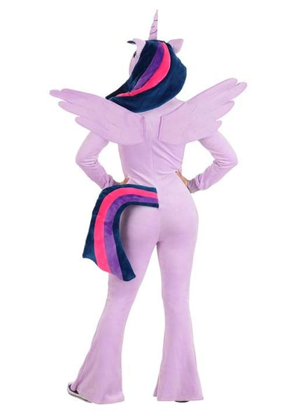 My Little Pony Twilight Sparkle Costume for Adults - US 6559