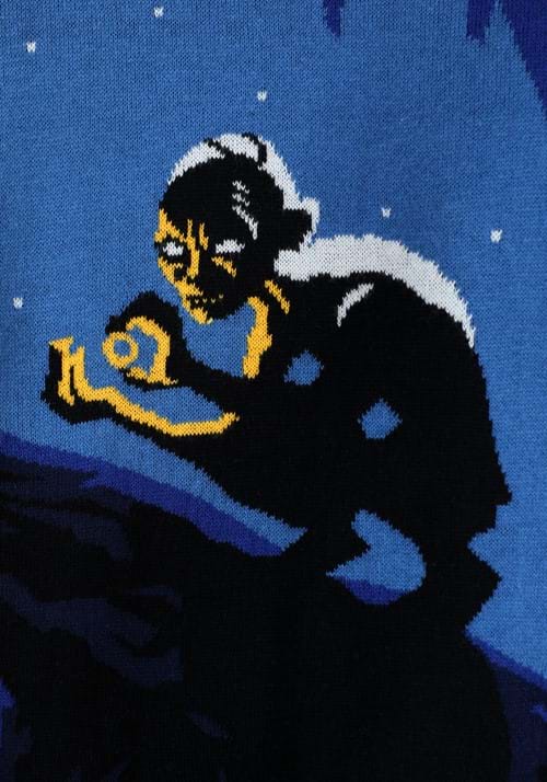 Adult Lord of the Rings My Precious Gollum Sweater - US 2846