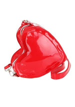 My Valentine Heart Costume Purse - US 3639