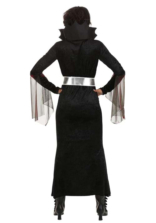 Women's Mystic Sorceress Costume Dress - US 8915