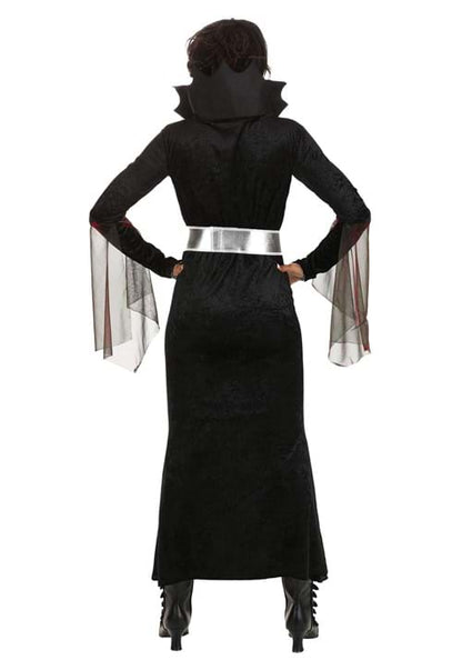 Women's Mystic Sorceress Costume Dress - US 8915