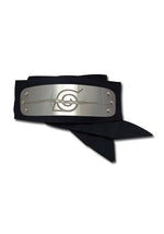 Naruto Anti Leaf Village Headband for Adults - US 8117