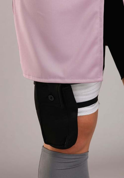 Naruto Shippuden Sakura Haruno Costume for Women - US 8294