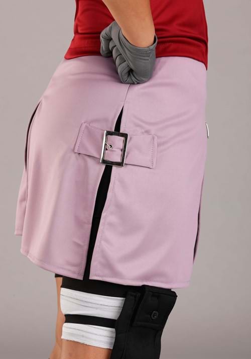 Naruto Shippuden Sakura Haruno Costume for Women - US 8294