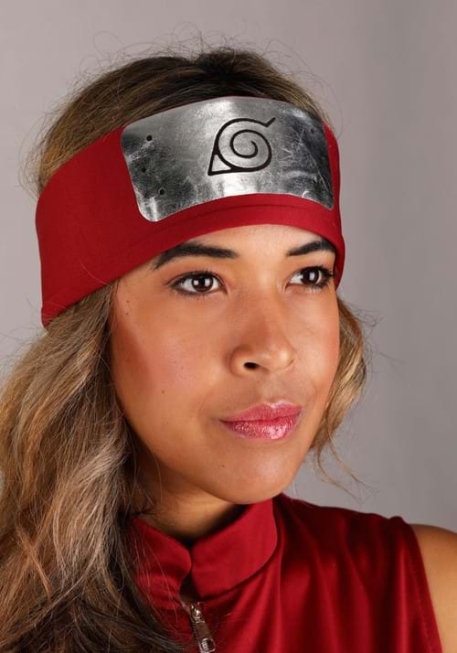 Naruto Shippuden Sakura Haruno Costume for Women - US 8294