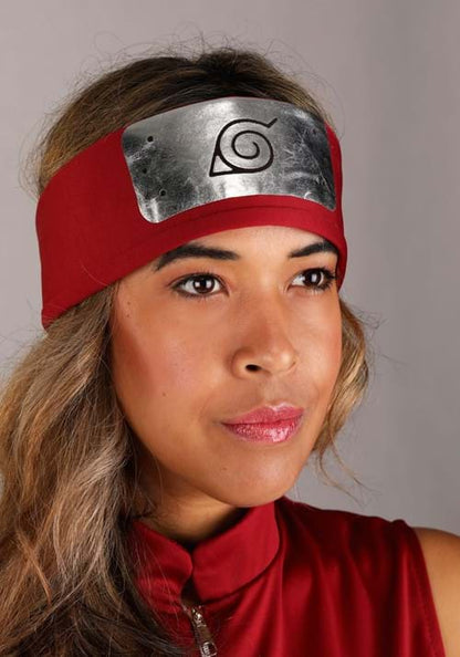 Naruto Shippuden Sakura Haruno Costume for Women - US 8294