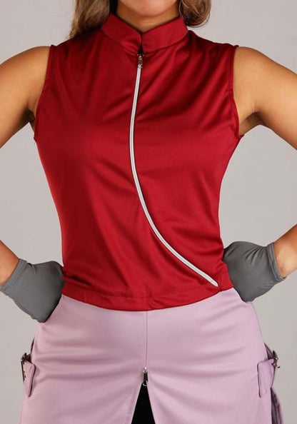 Naruto Shippuden Sakura Haruno Costume for Women - US 8294