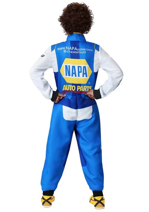 Kid's Chase Elliott NASCAR Uniform Costume - US 4237