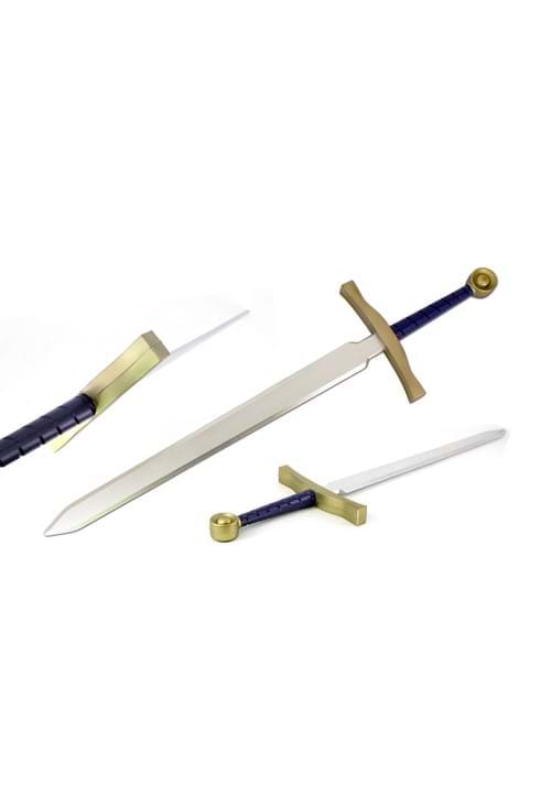 Dragon Quest Basic Sword Prop - US 7887