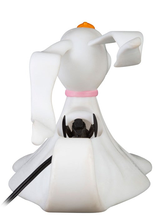 11-Inch Nightmare Before Christmas Zero Blow Mold Decoration - US 0286