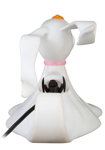 11-Inch Nightmare Before Christmas Zero Blow Mold Decoration - US 0286