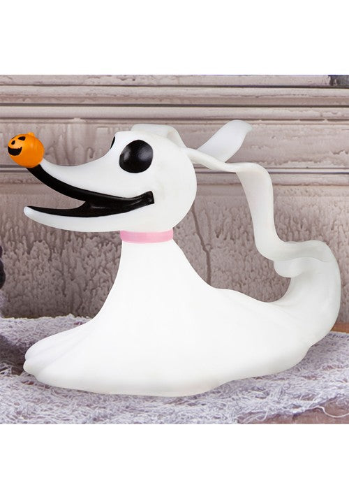 11-Inch Nightmare Before Christmas Zero Blow Mold Decoration - US 0286