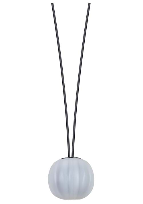 Nightmare Before Christmas Jack Skellington Emote Glow Light String - US 2513