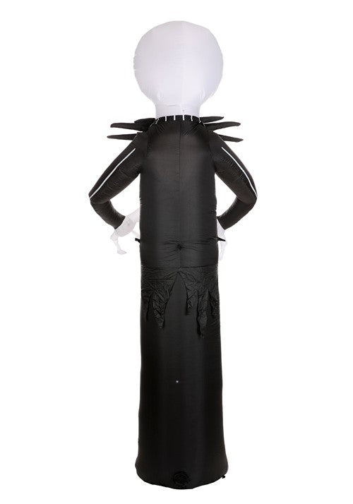 10FT Disney Nightmare Before Christmas Jack Skellington Inflatable Decoration - US 4875