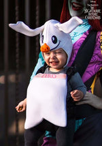Disney Nightmare Before Christmas Zero Baby Carrier Cover - US 3272