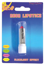 Neon Pink Lipstick - US 9721