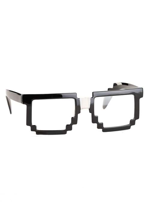 Nerd Pixel Costume Acccessory Kit - US 3122