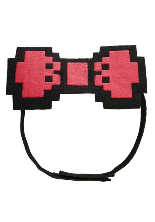 Nerd Pixel Costume Acccessory Kit - US 3122