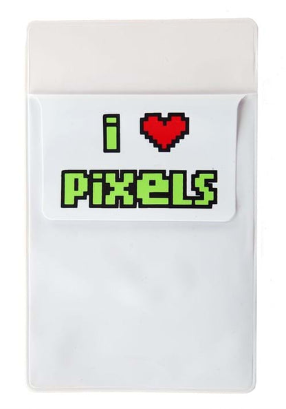 Nerd Pixel Costume Acccessory Kit - US 3122