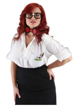 Nerd Pixel Costume Acccessory Kit - US 3122
