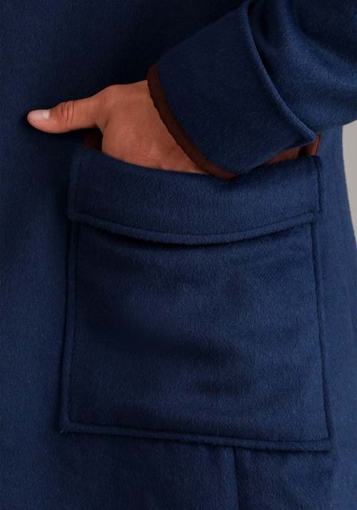 Men's Fantastic Beasts Newt Scamander Costume Jacket - US 4438