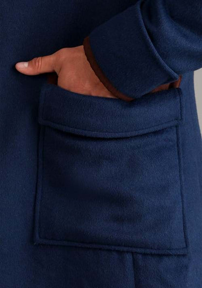Men's Fantastic Beasts Newt Scamander Costume Jacket - US 4438