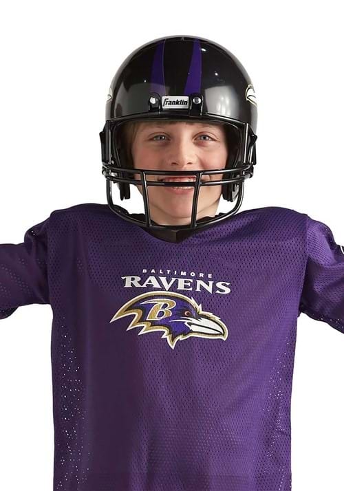 NFL: Baltimore Ravens Costume Uniform Set - US 4113