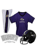 NFL: Baltimore Ravens Costume Uniform Set - US 4113