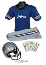 NFL Kid's Lions Uniform Costume - US 5716