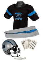 Kids NFL Panthers Uniform Costume - US 8711